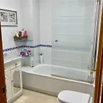 Duplex Huerta De Enmedio * קוניל דה לה פרונטרה