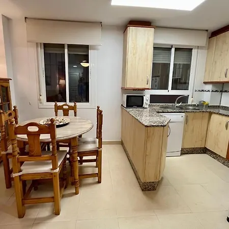 Duplex Huerta De Enmedio *