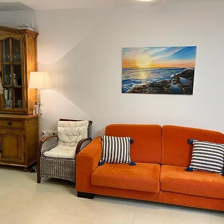 Duplex Huerta De Enmedio * Conil De La Frontera