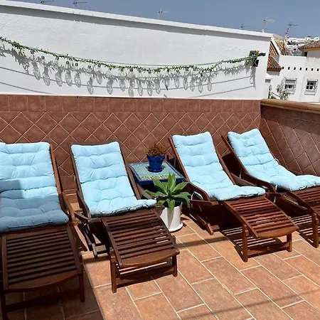 Duplex Huerta De Enmedio