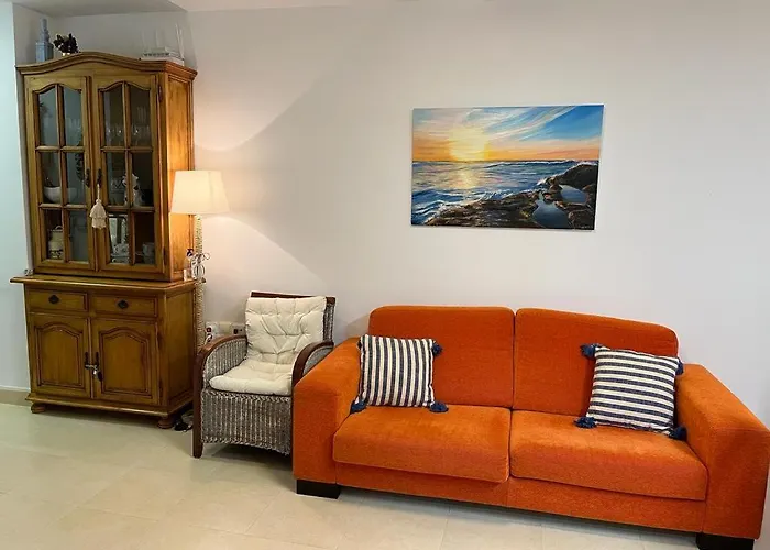 Duplex Huerta De Enmedio * Conil De La Frontera