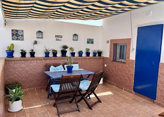 Duplex Huerta De Enmedio *