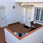 Duplex Huerta De Enmedio Daire Conil De La Frontera