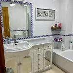 Duplex Huerta De Enmedio Daire *