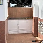 Duplex Huerta De Enmedio Daire Conil De La Frontera