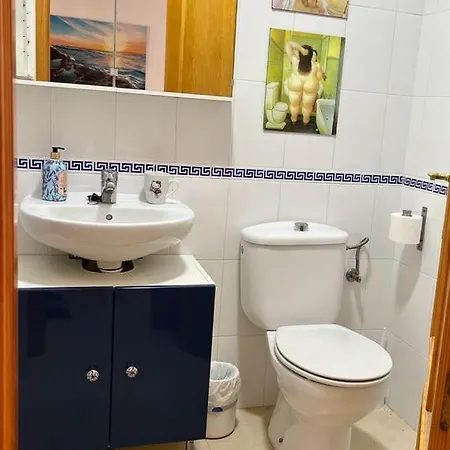 Apartamento Duplex Huerta De Enmedio Conil De La Frontera