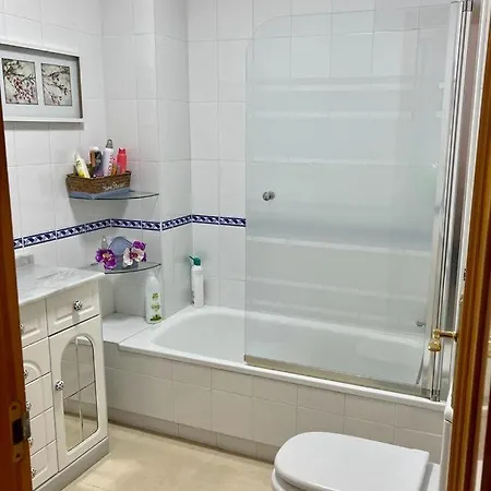 Duplex Huerta De Enmedio * Conil De La Frontera