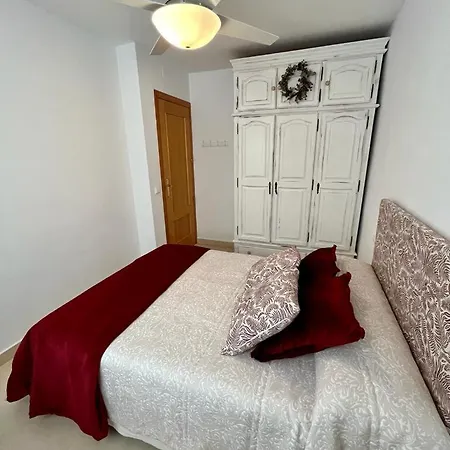 Apartamento Duplex Huerta De Enmedio *