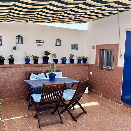 Duplex Huerta De Enmedio *