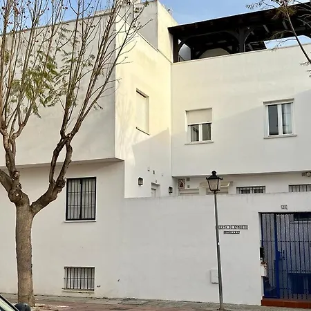 Apartamento Huerta De Enmedio *