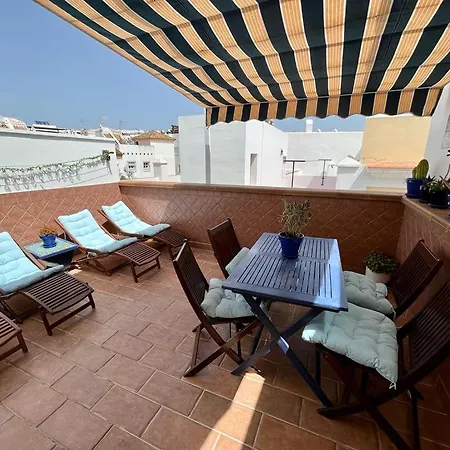 Duplex Huerta De Enmedio *
