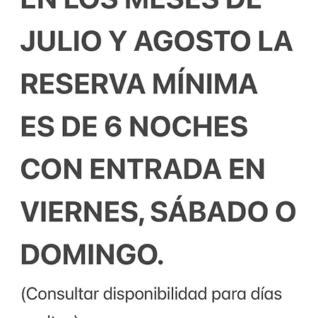 Huerta De Enmedio Conil De La Frontera