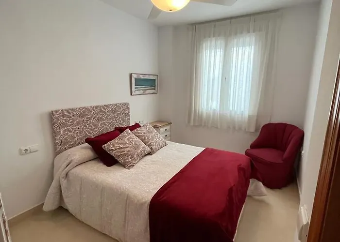 Duplex Huerta De Enmedio *