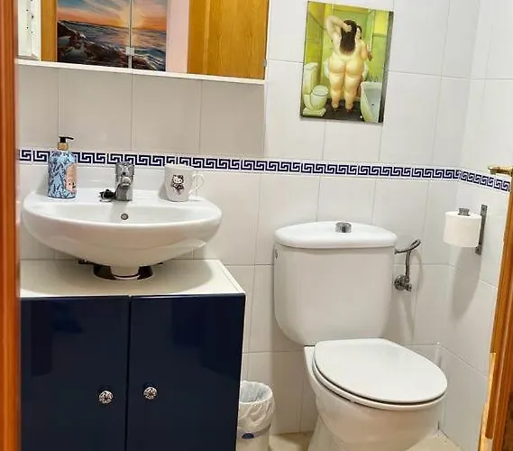 Apartamento Huerta De Enmedio Conil De La Frontera