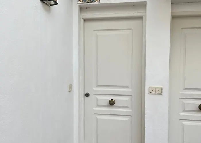 Huerta De Enmedio Apartamento *