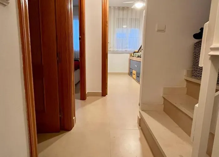 Huerta De Enmedio Apartamento Conil De La Frontera