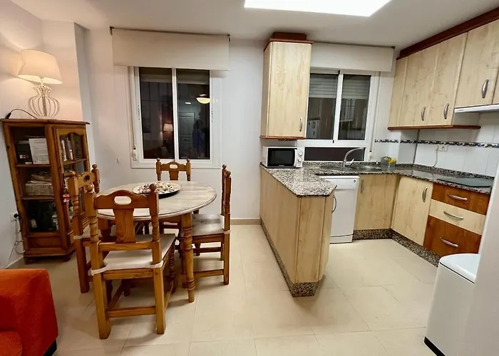 Duplex Huerta De Enmedio *