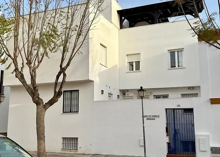 Apartamento Huerta De Enmedio *