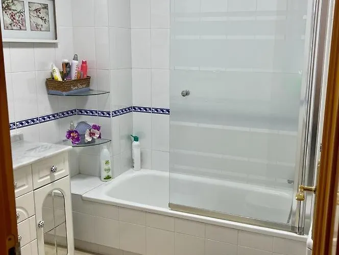 Duplex Huerta De Enmedio * Коніль-де-ла-Фронтера