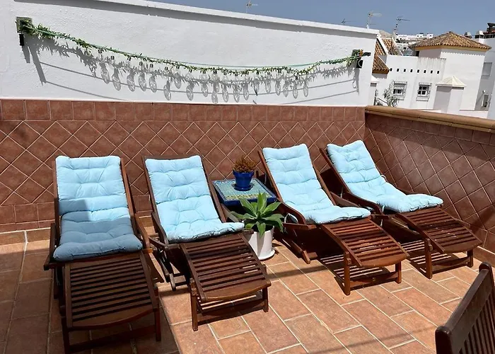 Duplex Huerta De Enmedio