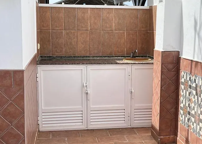 Duplex Huerta De Enmedio Апартаменти Коніль-де-ла-Фронтера
